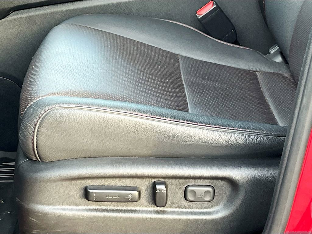 Used 2025 Honda Passport Black Edition image 19