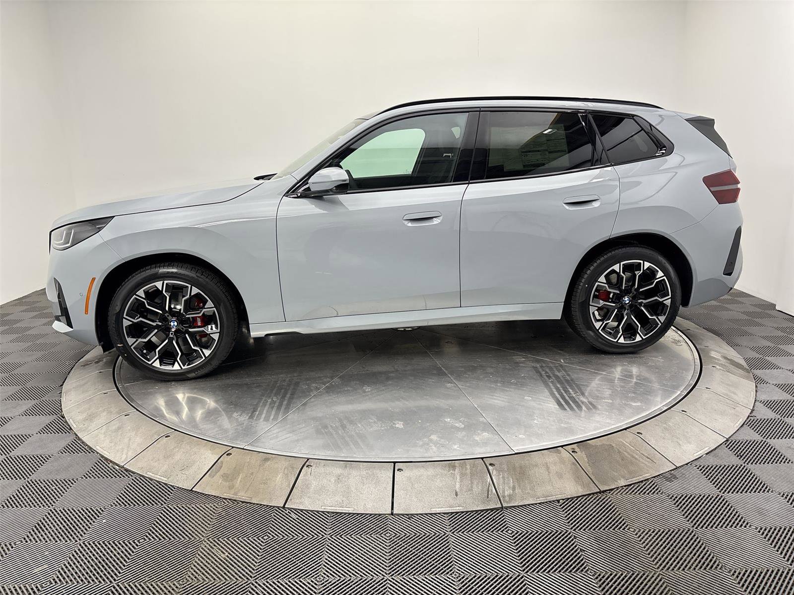 New 2026 BMW X3 xDrive30 w/ Premium Package AWD/4WD image 16