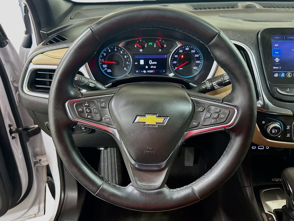 Used 2024 Chevrolet Equinox Premier FWD image 9