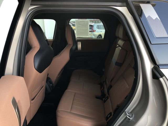 Used 2025 MINI Cooper Countryman S w/ Comfort Package Max image 28