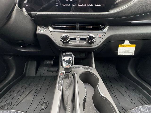 New 2025 Buick Envista Preferred w/ Convenience I Package image 47