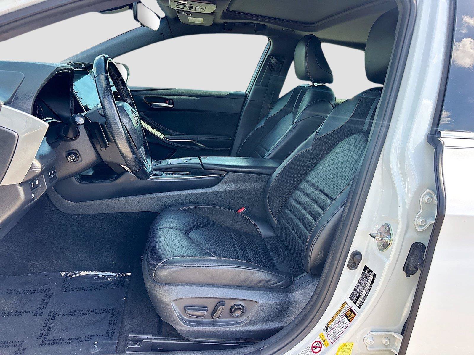 Used 2019 Toyota Avalon Touring FWD image 21