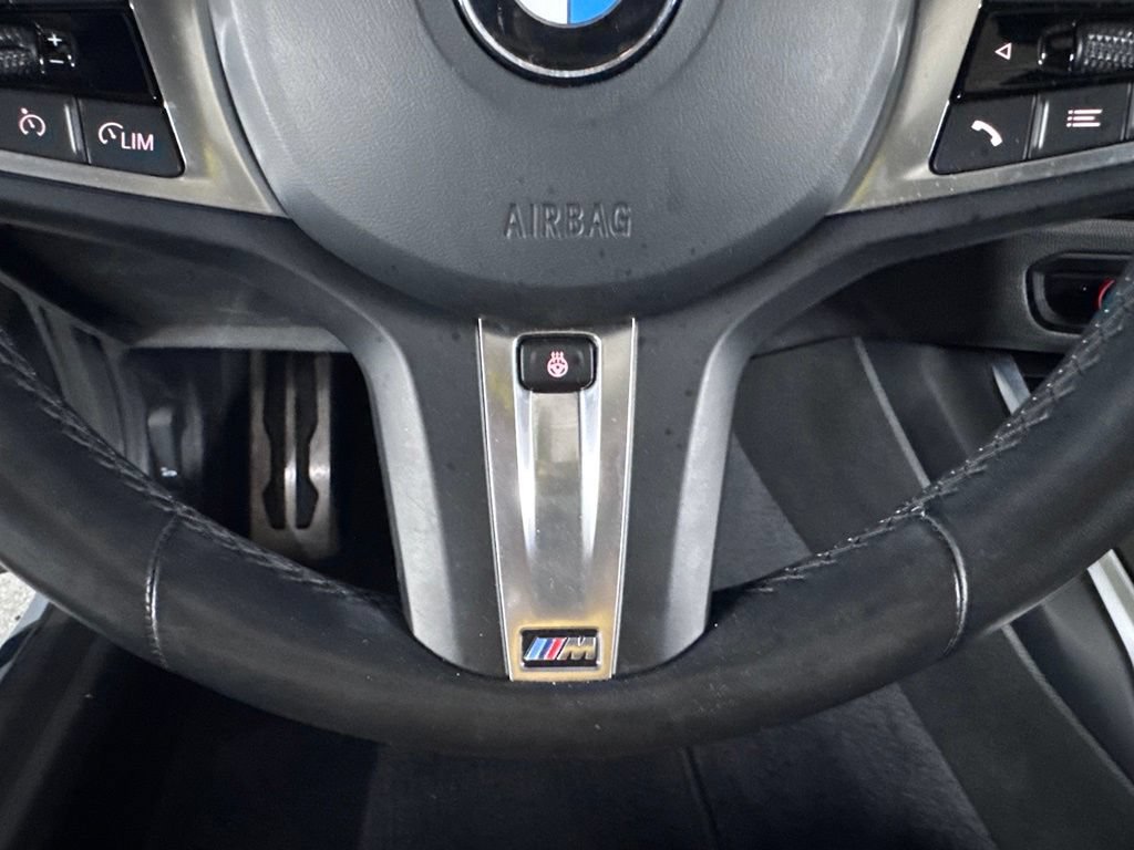 Used 2024 BMW M240i xDrive Coupe w/ Premium Package AWD/4WD image 26