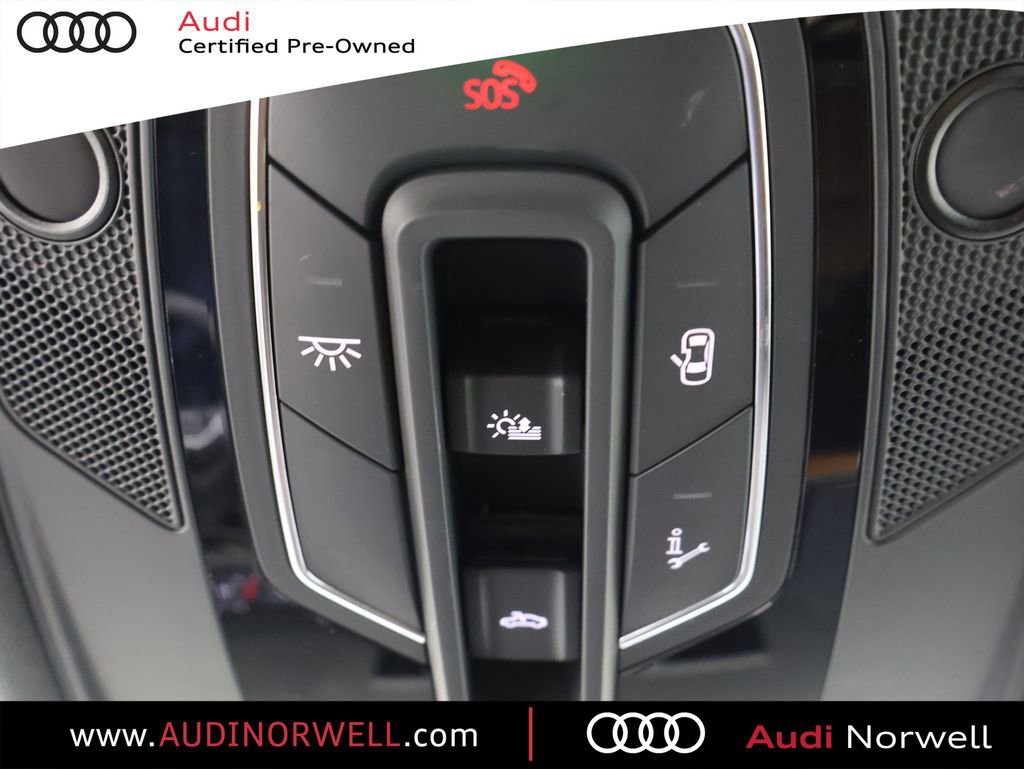 Certified 2023 Audi Q5 2.0T Premium image 8