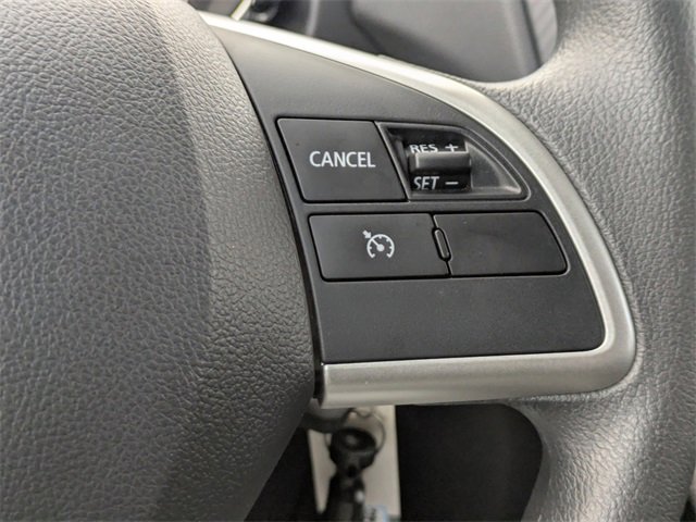 New 2025 Mitsubishi Outlander Sport ES image 26