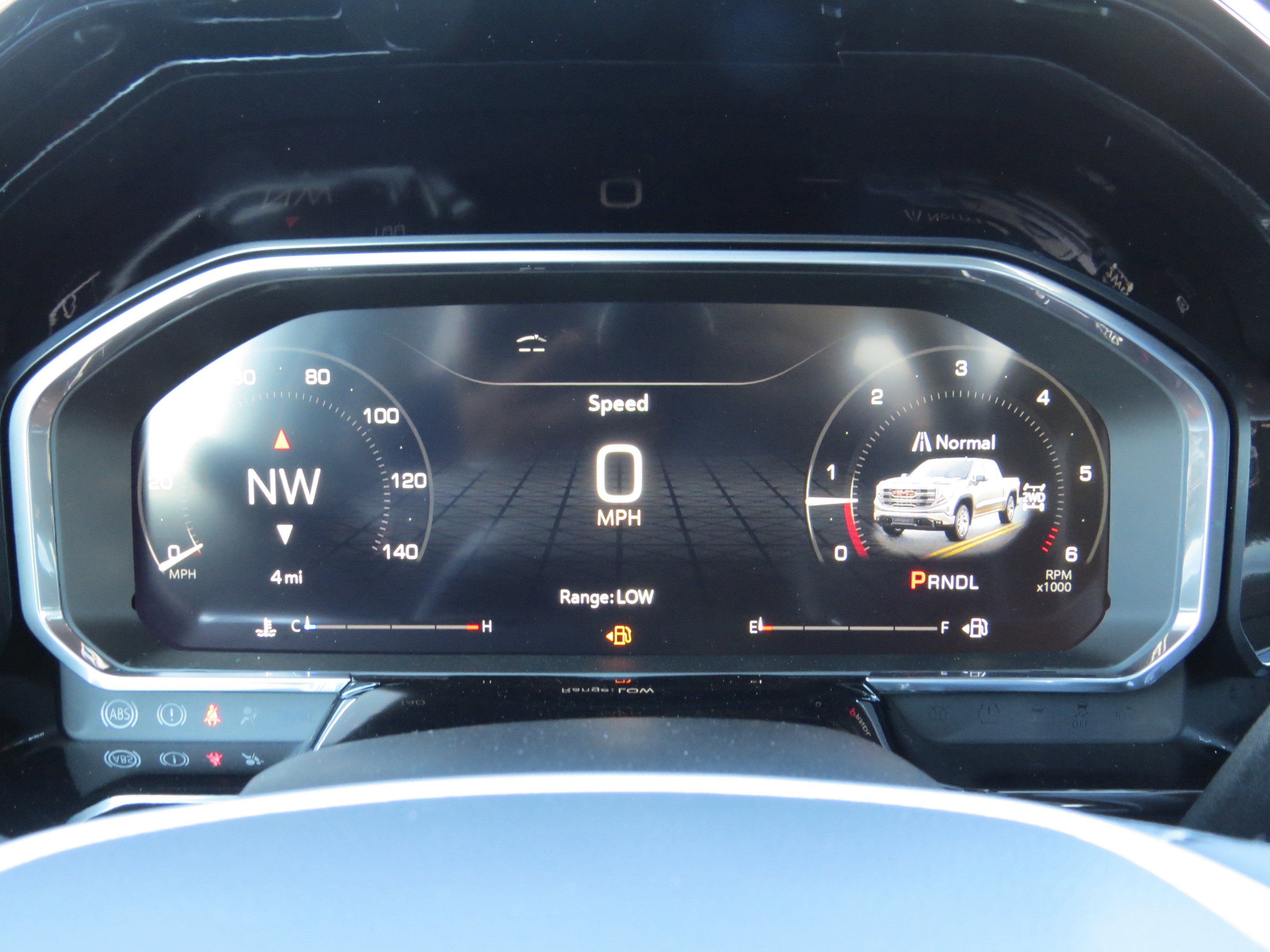 New 2026 GMC Sierra 1500 SLE image 19