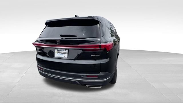 Certified 2025 Buick Enclave Preferred AWD/4WD image 7