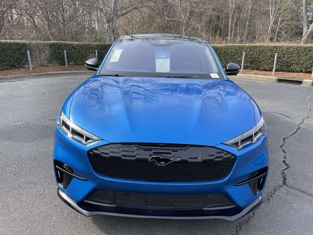 New 2025 Ford Mustang Mach-E GT image 2