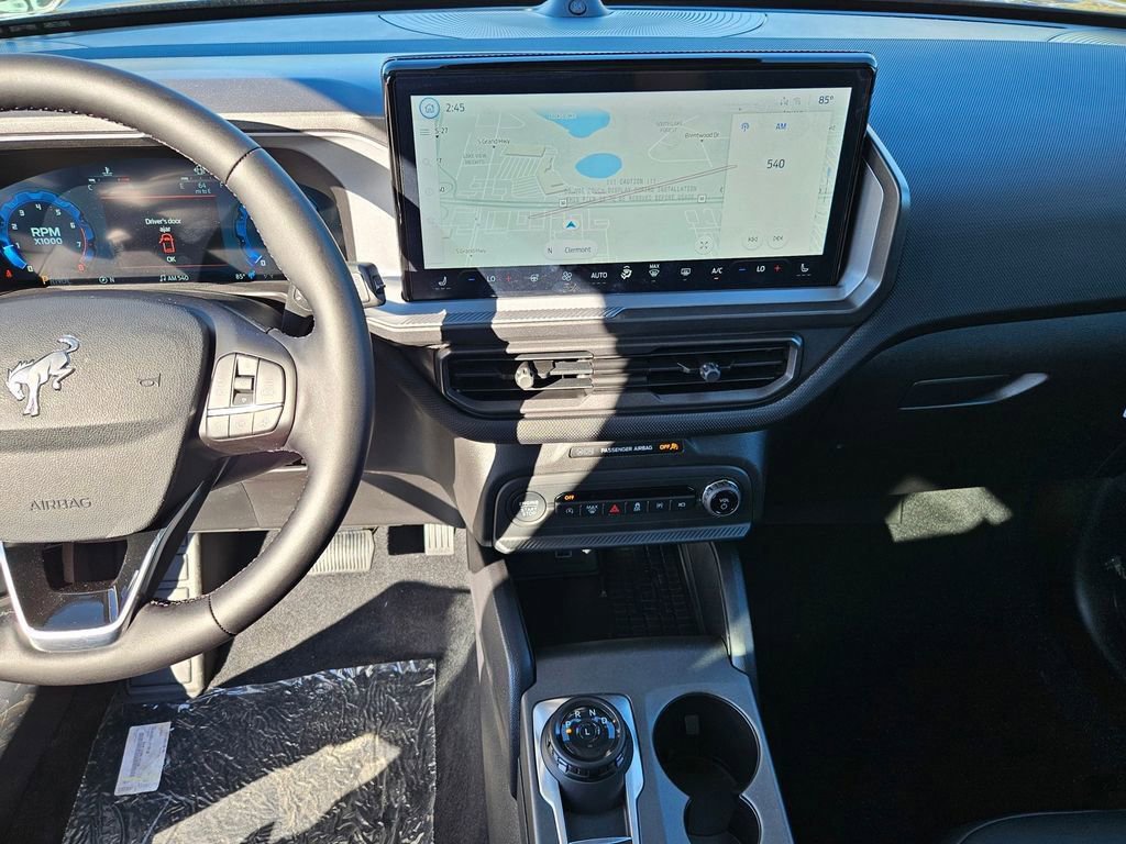 New 2025 Ford Bronco Sport Outer Banks w/ Outer Banks Tech Package+ image 22