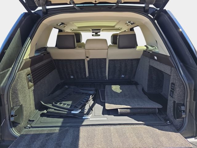Certified 2022 Land Rover Range Rover Westminster Edition AWD/4WD image 14