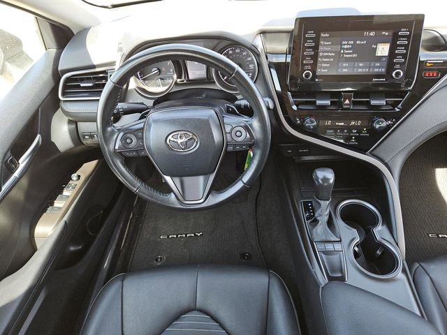 Used 2024 Toyota Camry SE image 5