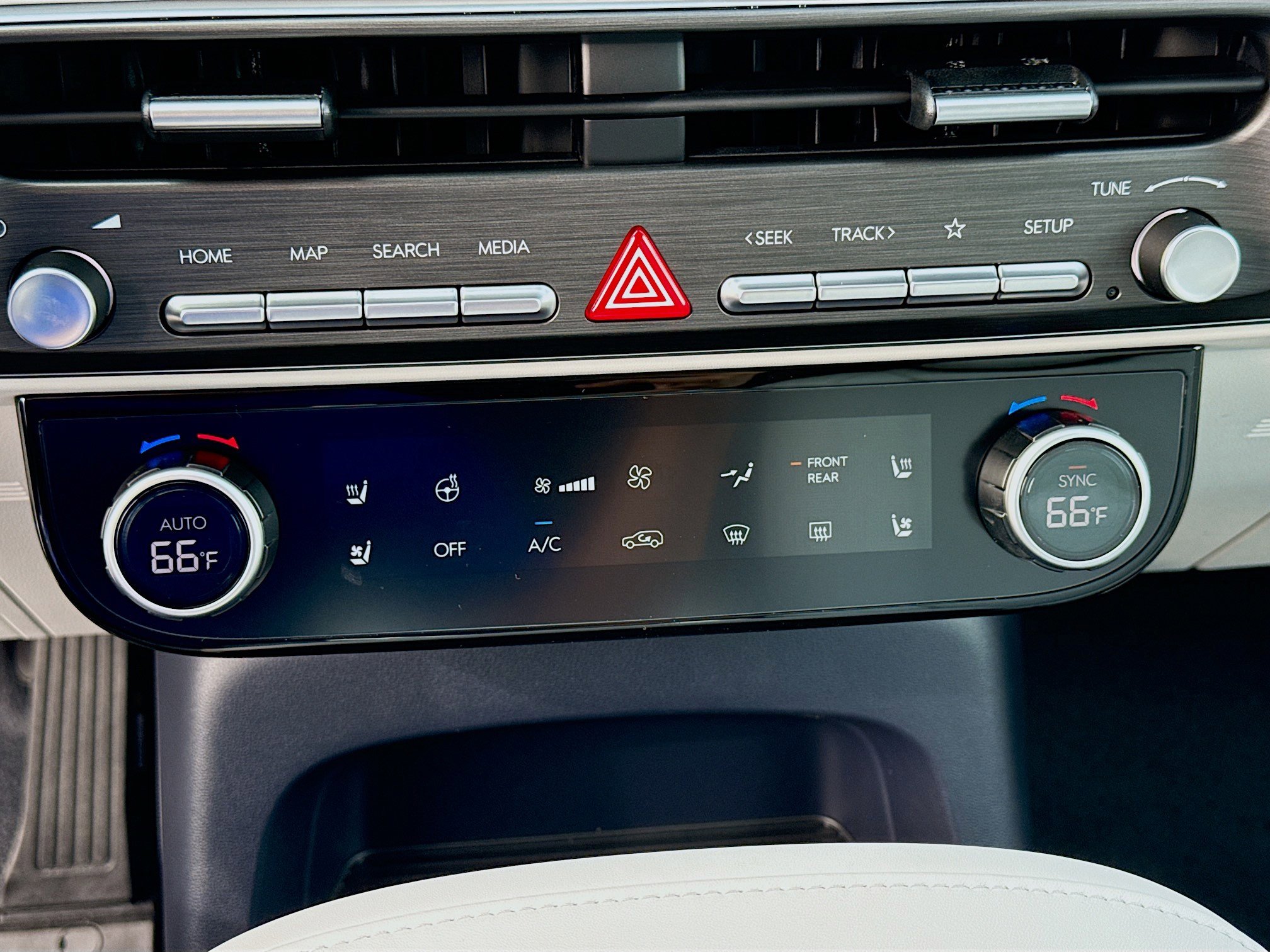 New 2026 Hyundai Palisade Calligraphy image 13