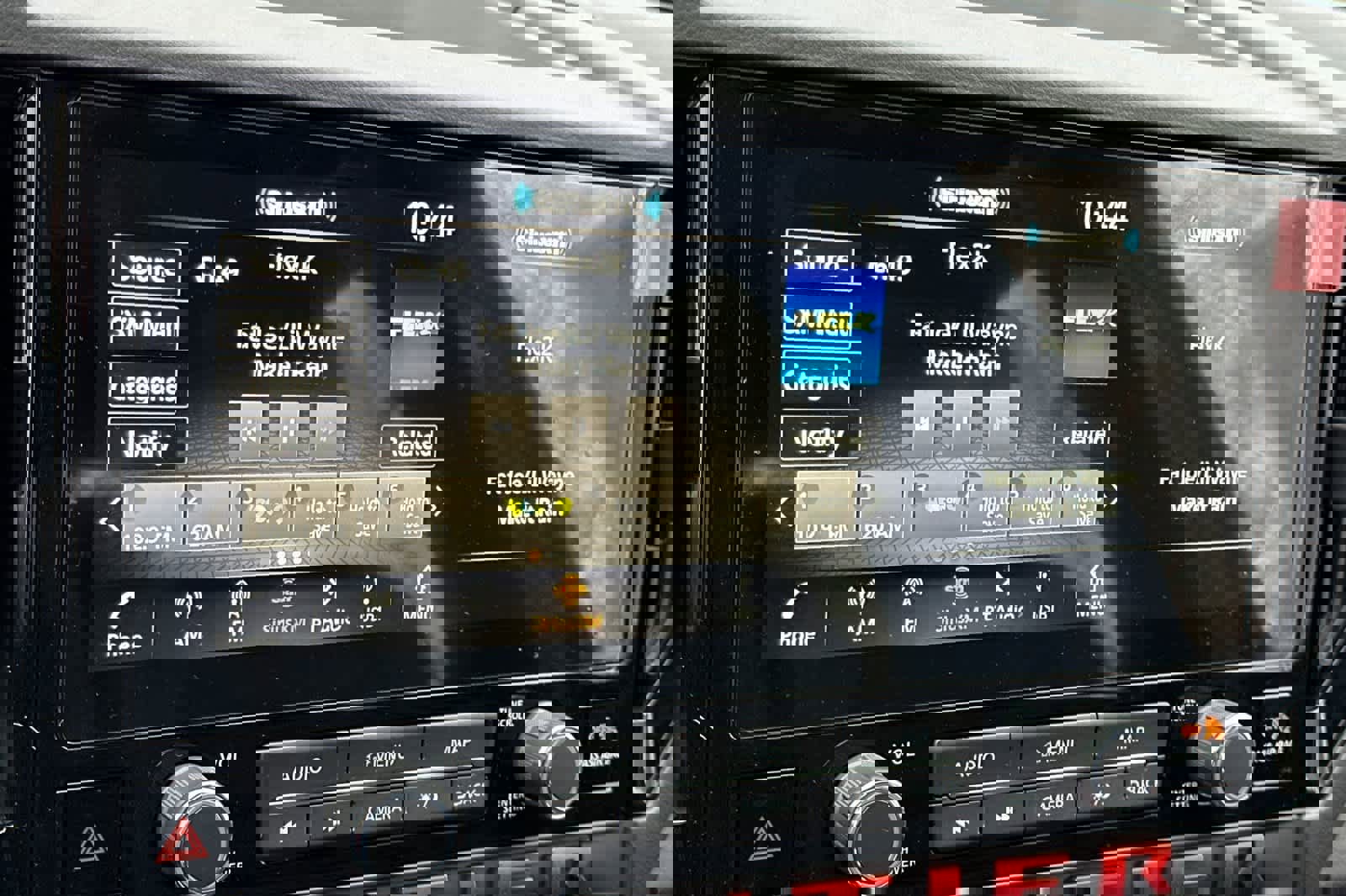 New 2026 Nissan Frontier PRO-4X w/ Pro Premium Package image 17