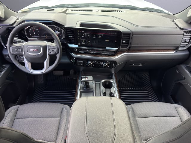 New 2026 GMC Sierra 1500 Elevation w/ Preferred Package AWD/4WD image 18