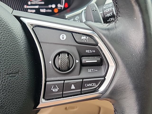 Certified 2025 Acura MDX SH-AWD image 23