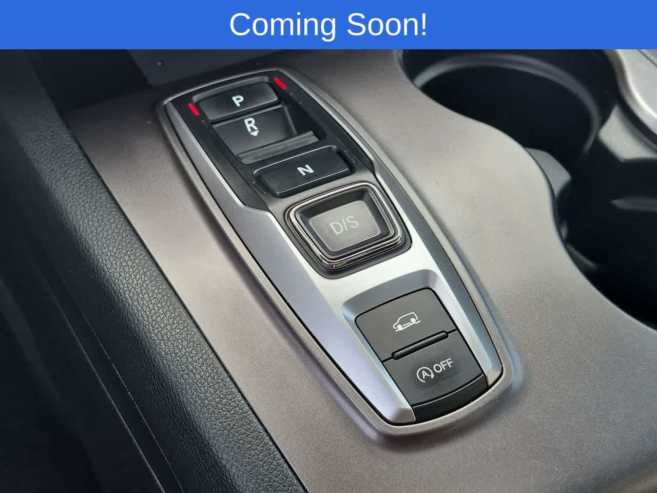 Used 2023 Honda Passport EX-L image 23