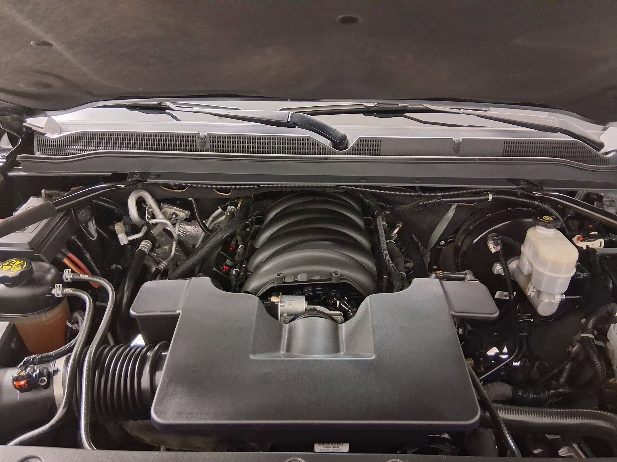 Used 2019 GMC Yukon XL Denali w/ Denali Ultimate Package image 37