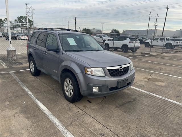 Used 2008 MAZDA Tribute i Grand Touring image 6