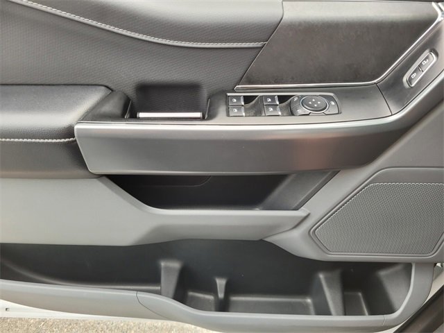 Used 2024 Ford F150 XLT w/ Mobile Office Package image 26