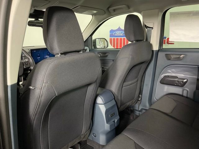 New 2026 Ford Maverick XL image 15