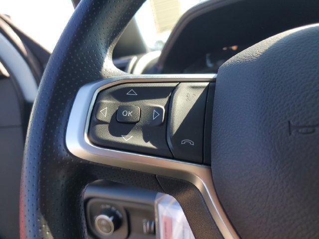 New 2026 RAM 5500 Tradesman w/ Chrome Appearance Group AWD/4WD image 27