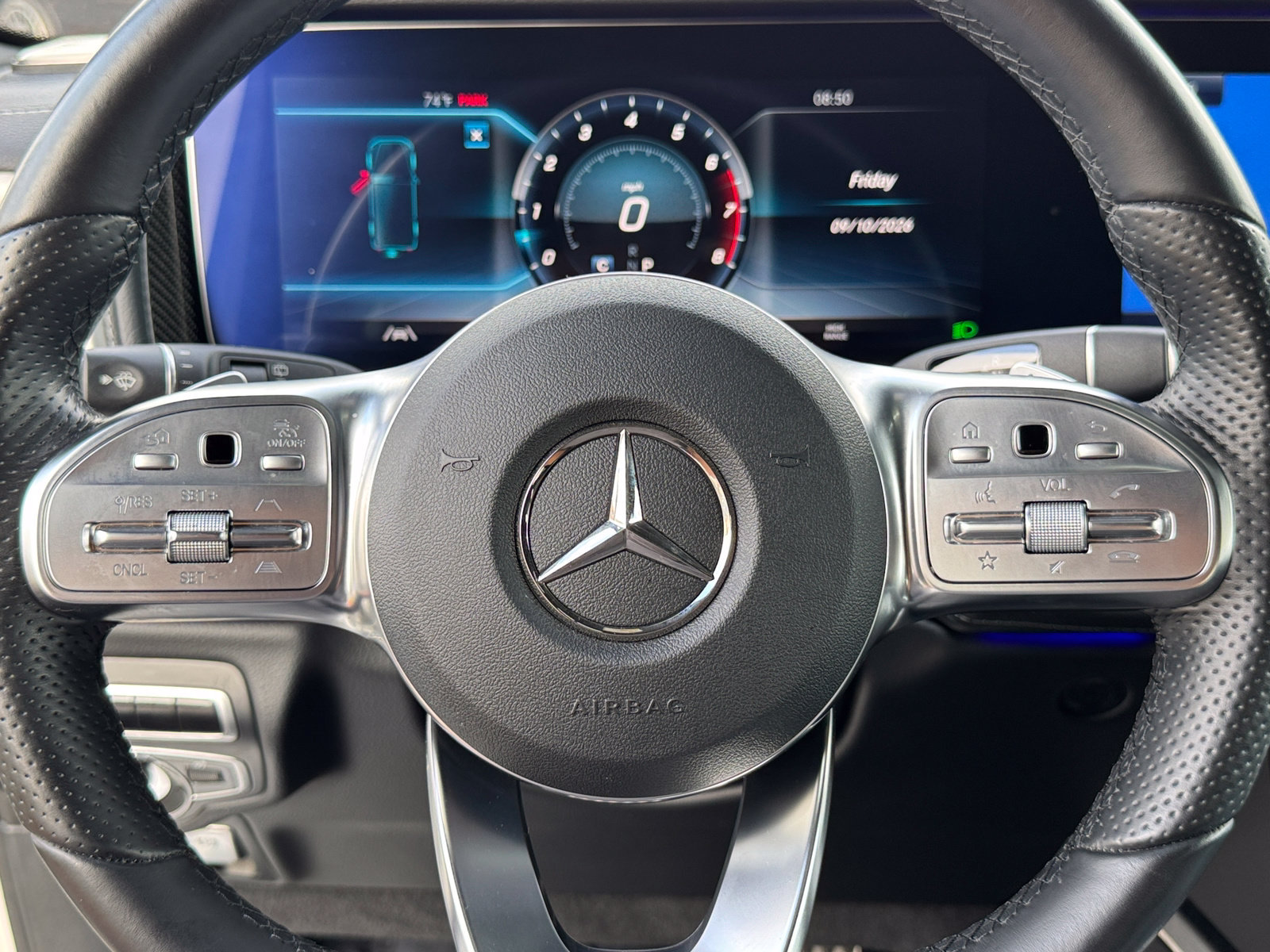 Used 2021 Mercedes-Benz G 550 image 25