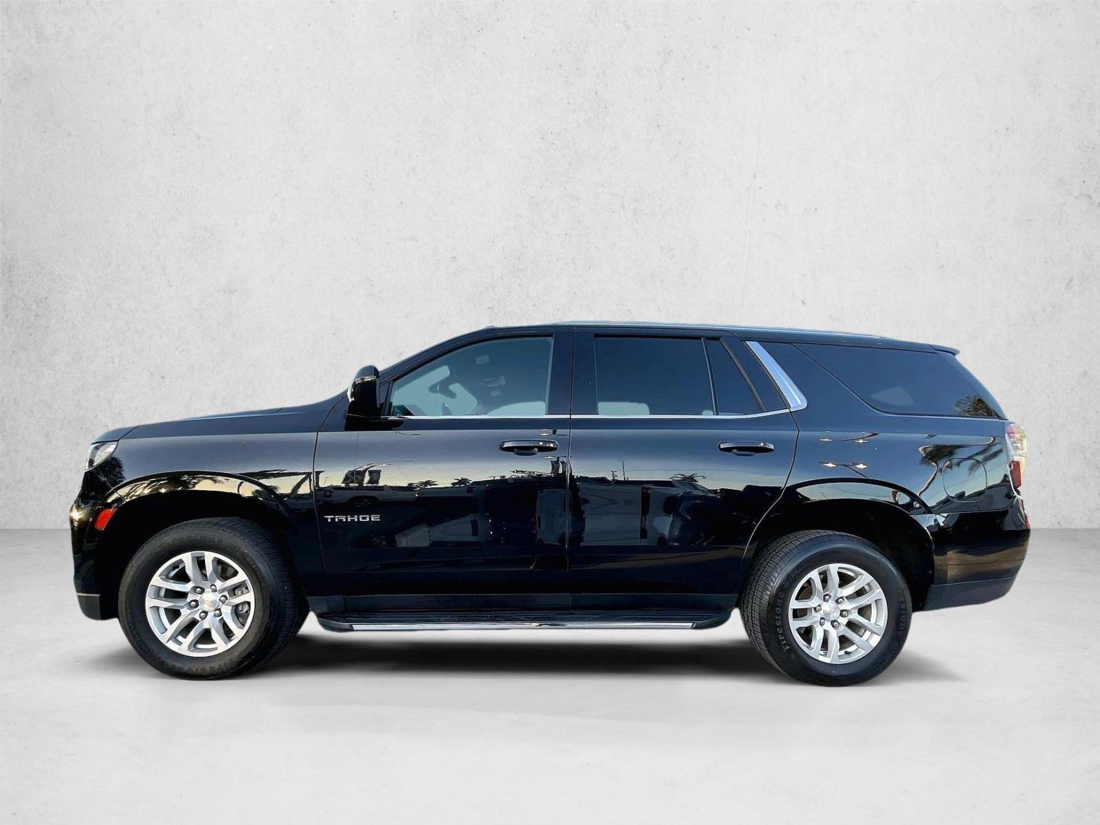Used 2021 Chevrolet Tahoe LT AWD/4WD image 6