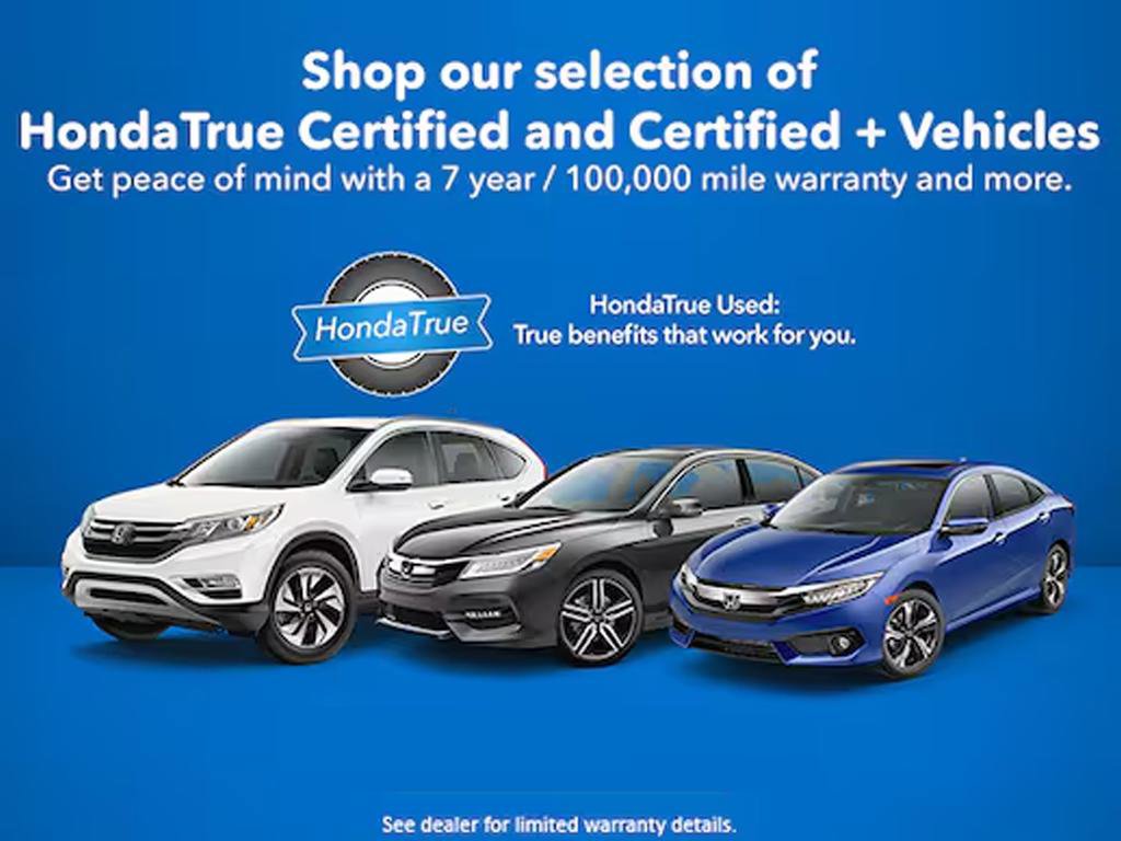 Certified 2025 Honda Odyssey EX-L image 4