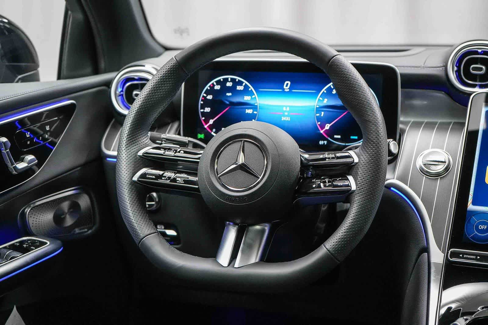 Certified 2026 Mercedes-Benz GLC 300 4MATIC image 18