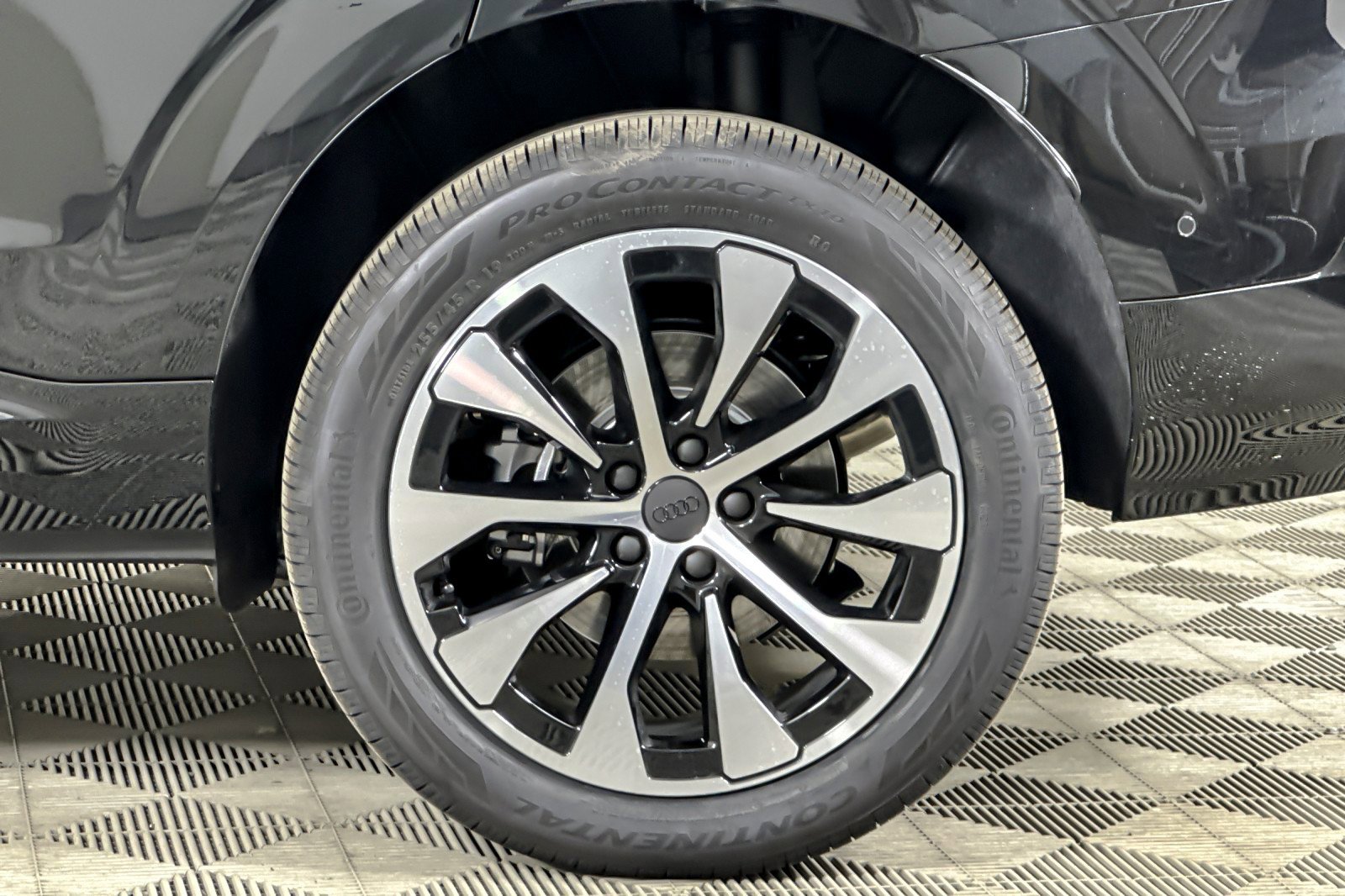 New 2026 Audi Q3 quattro 2.0T image 23
