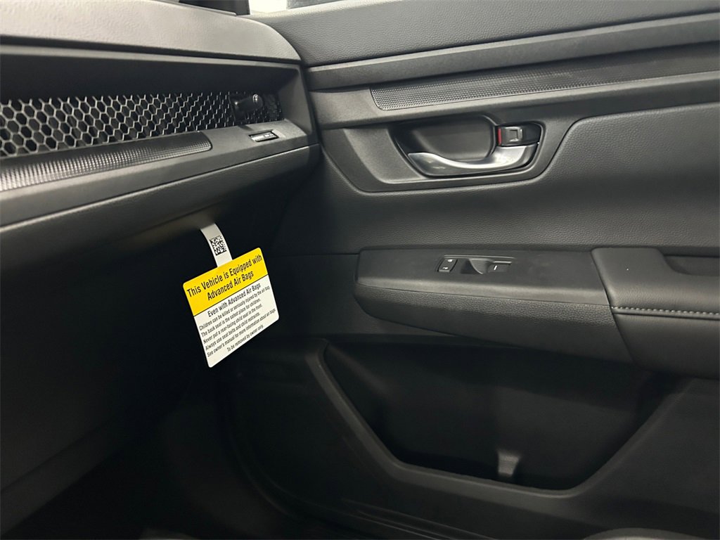New 2026 Honda CR-V EX image 24