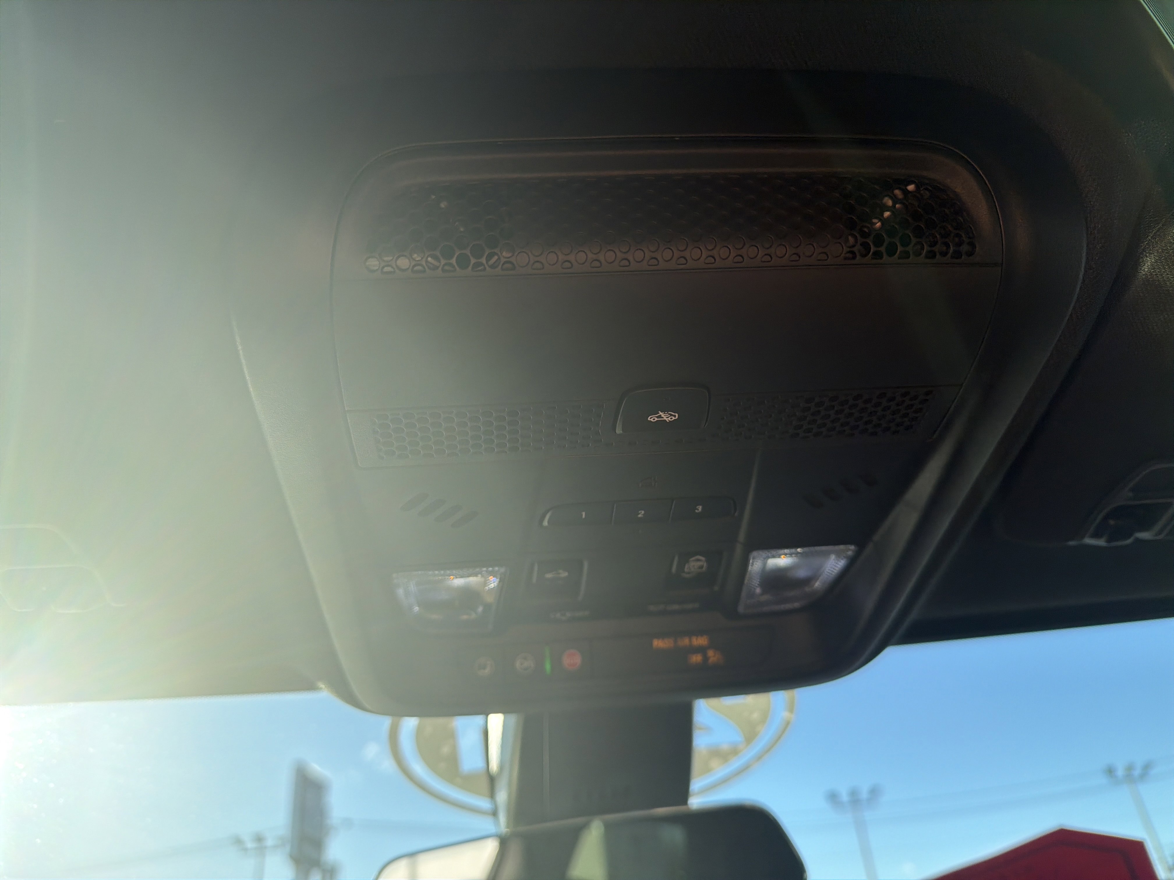 Used 2021 Cadillac XT5 Premium Luxury image 24