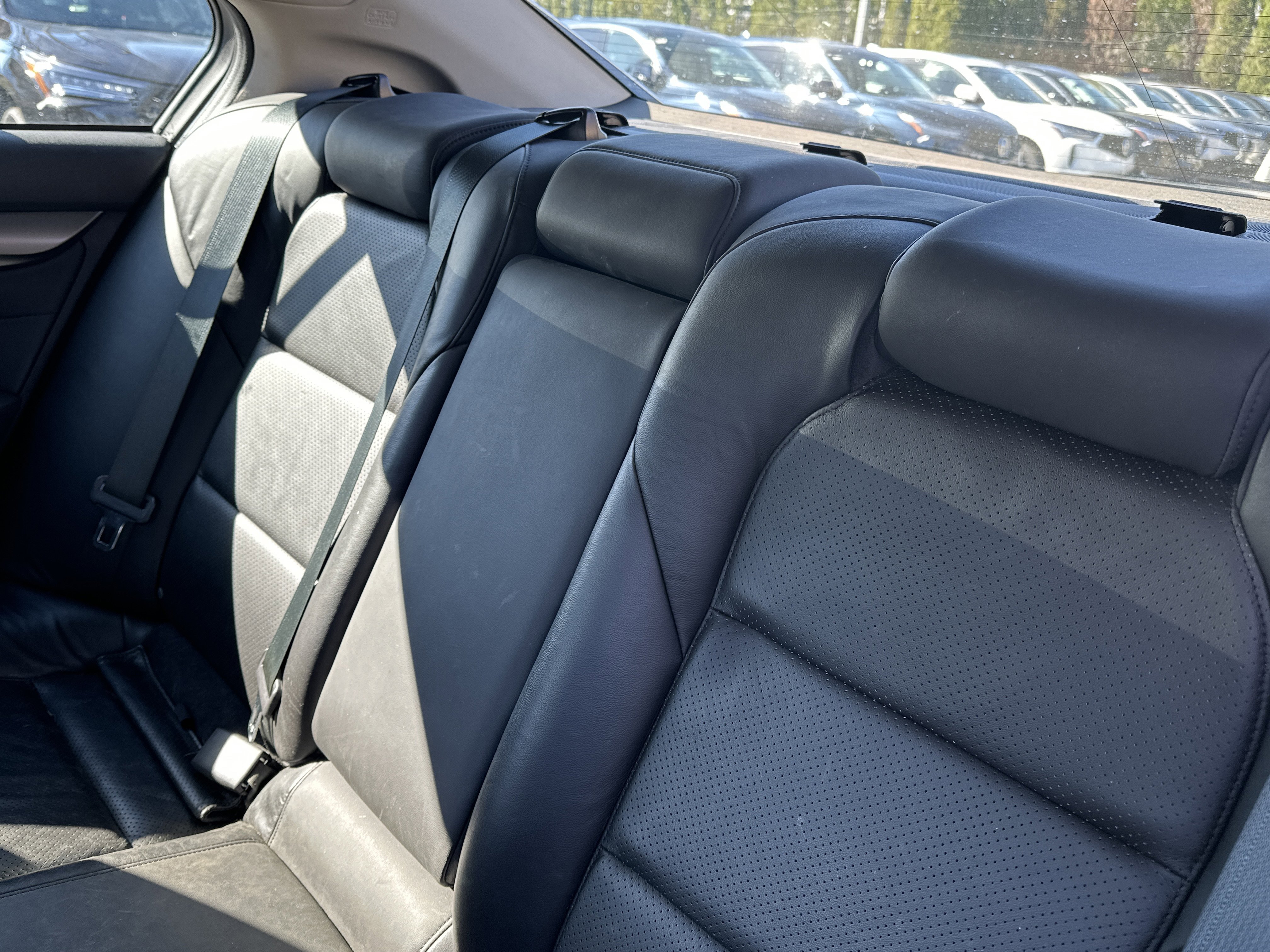 Used 2014 Acura TL w/ Technology Package image 10