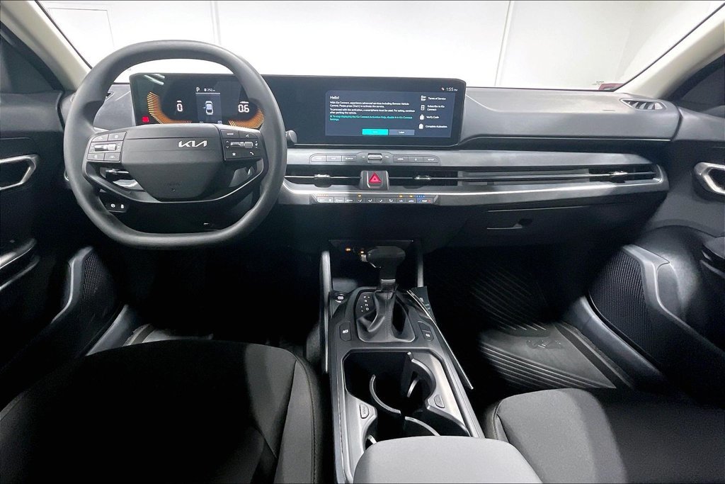 New 2026 Kia K4 FWD image 6