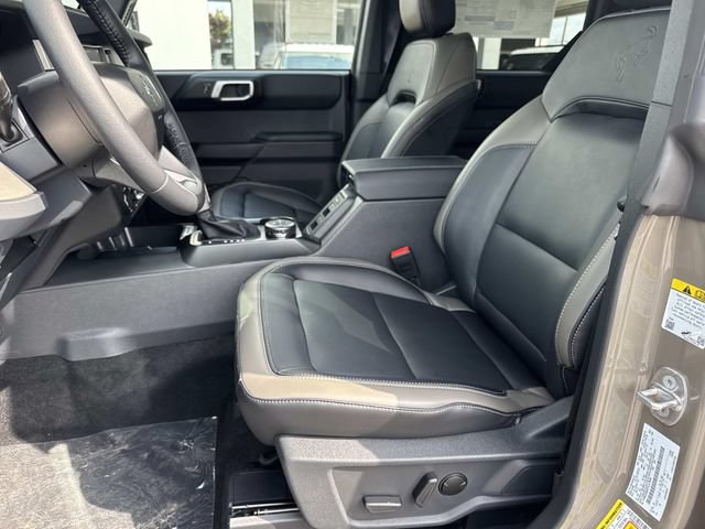 New 2026 Ford Bronco Outer Banks AWD/4WD image 18
