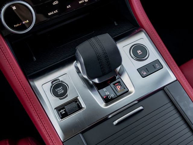New 2026 Jaguar F-PACE R-Dynamic S AWD/4WD image 20