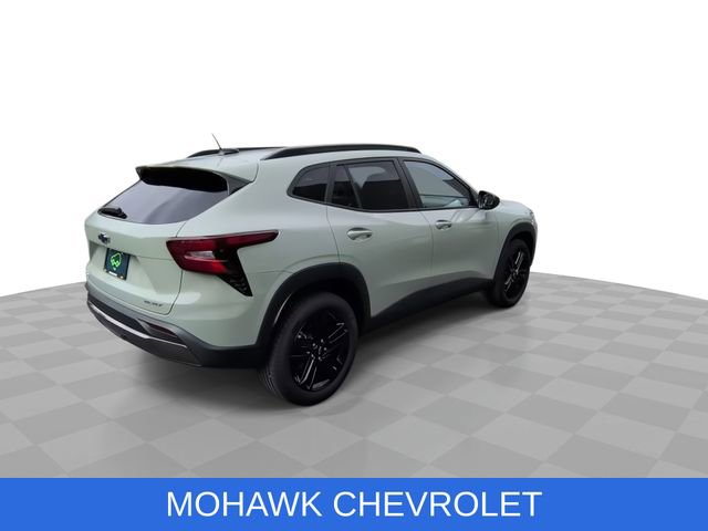 Used 2026 Chevrolet Trax ACTIV w/ Driver Confidence Package FWD image 9