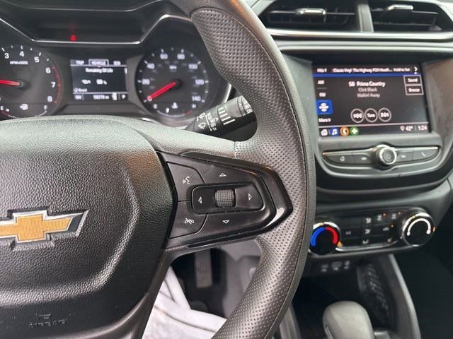 Used 2022 Chevrolet TrailBlazer LT image 18
