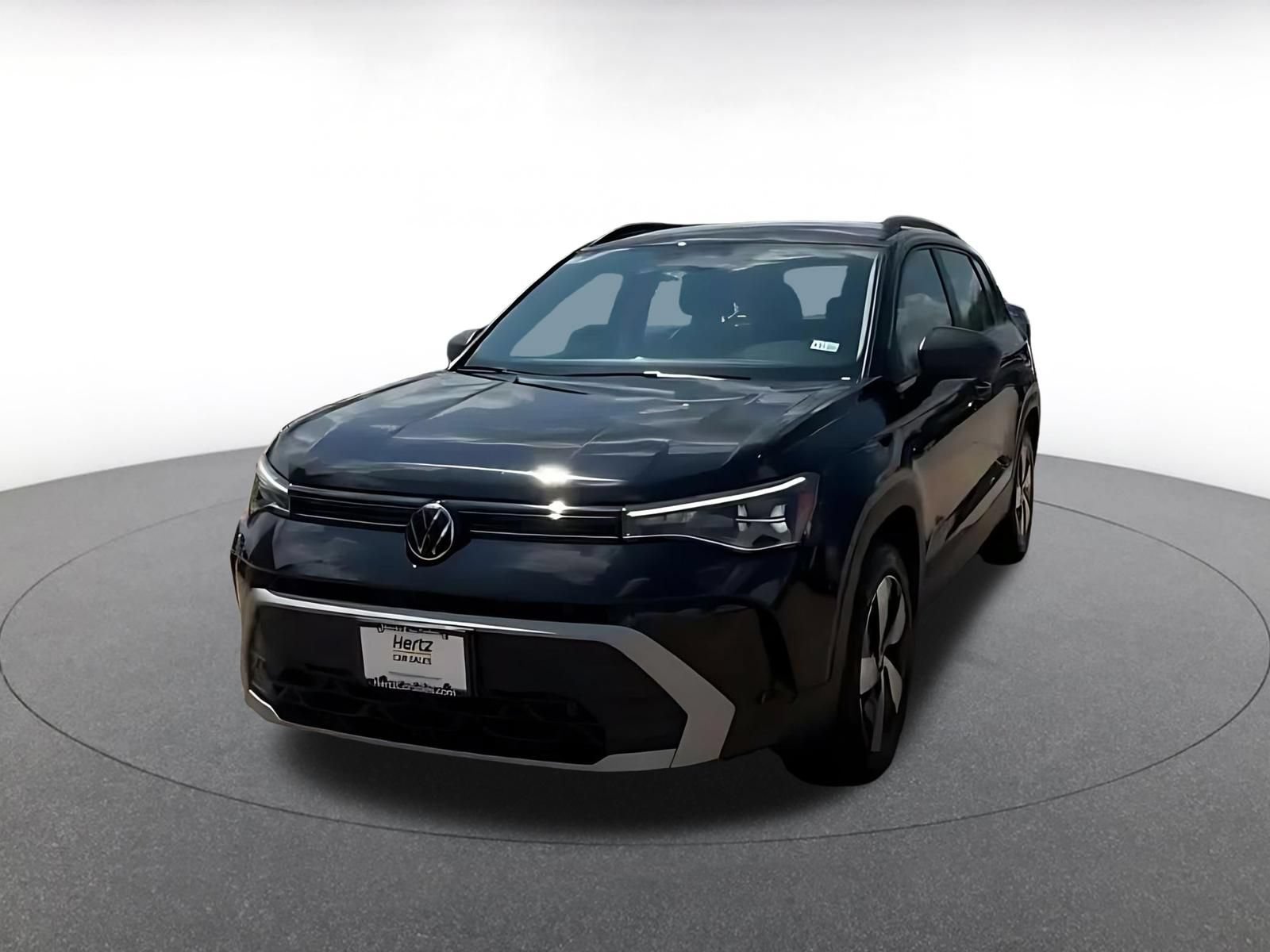 Used 2026 Volkswagen Taos S AWD/4WD image 5