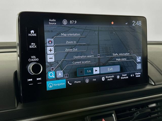 Certified 2023 Honda Pilot Elite image 7