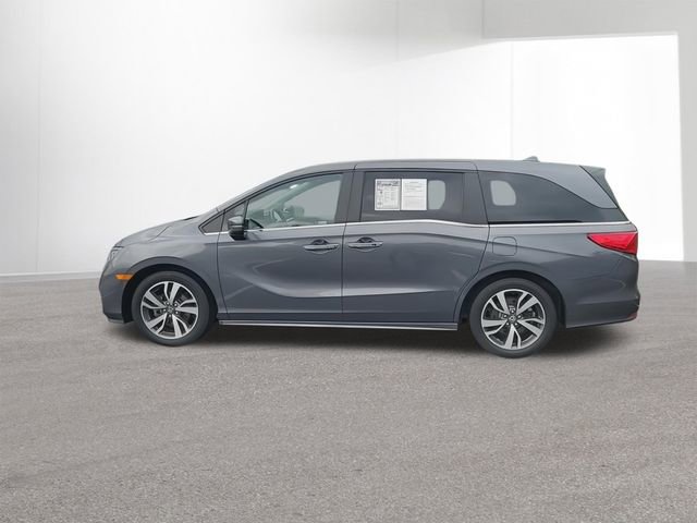 Used 2023 Honda Odyssey Touring image 5