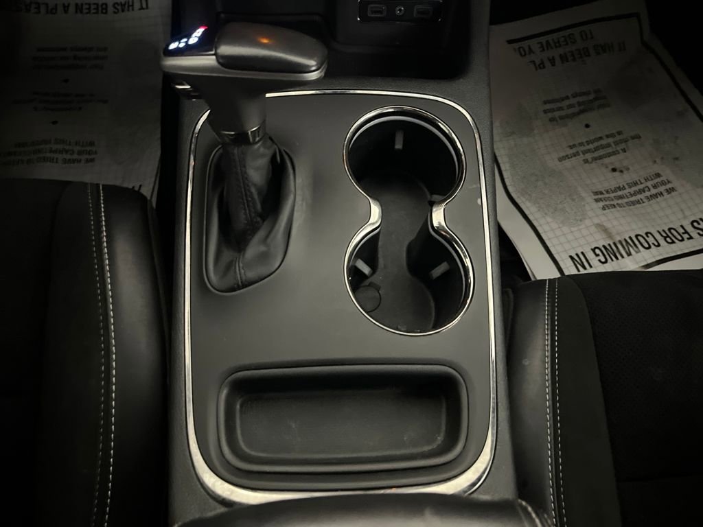 Used 2020 Dodge Durango SRT w/ Premium Interior Group image 75