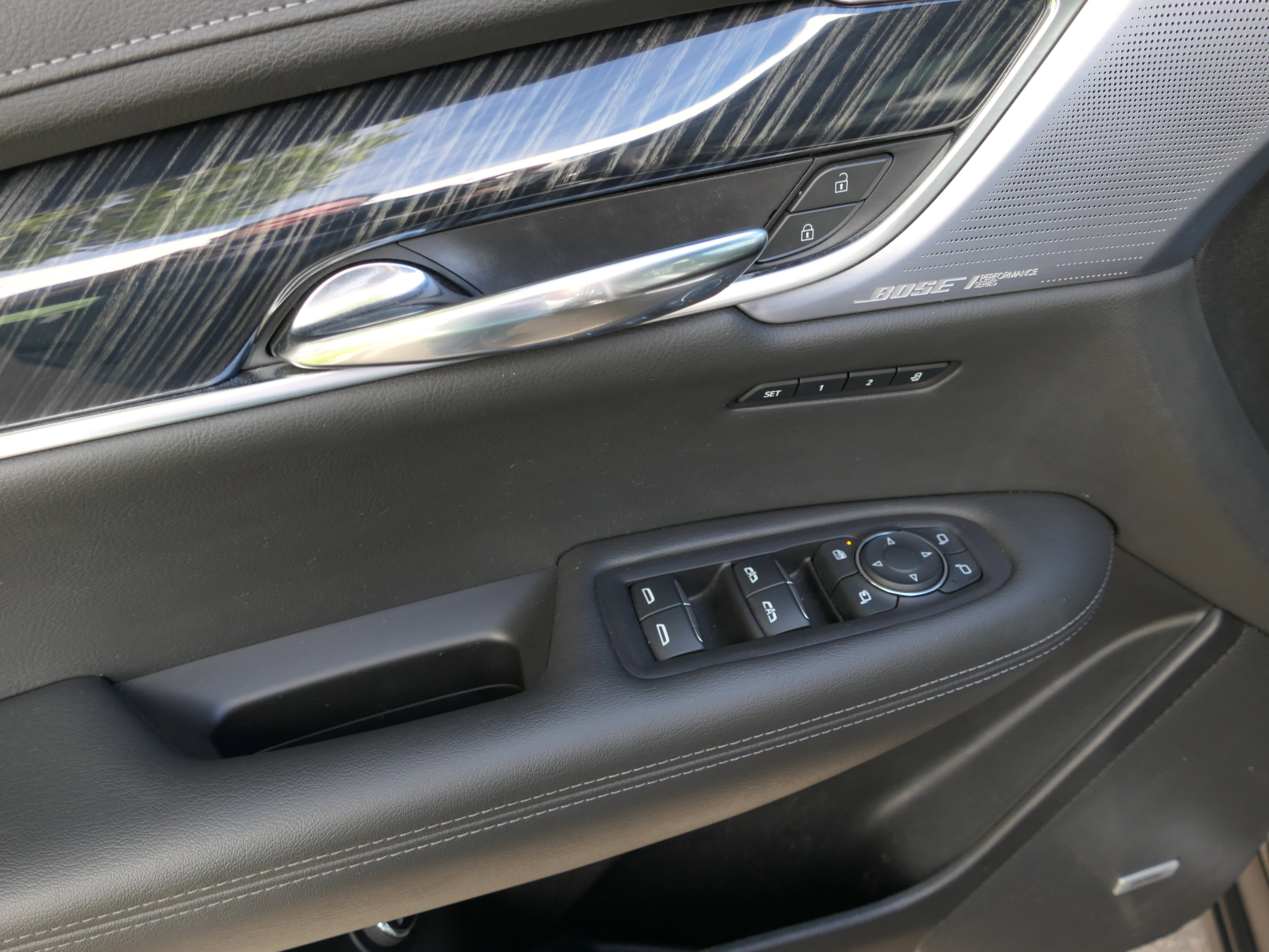 Certified 2024 Cadillac XT6 Premium Luxury FWD image 15