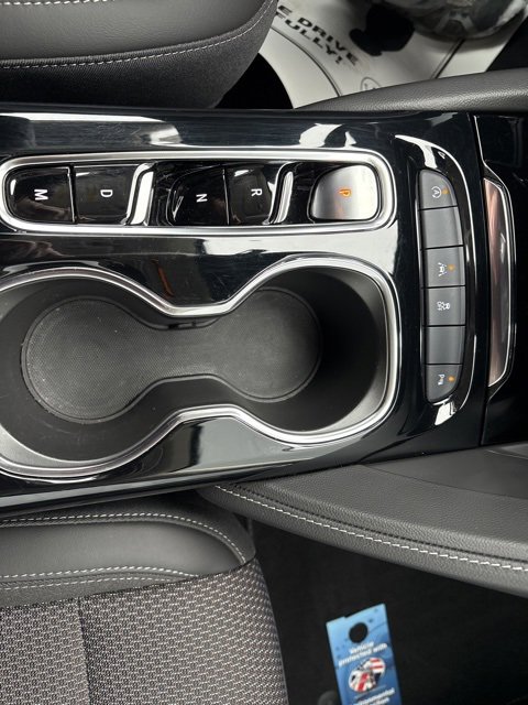 Used 2022 Buick Envision Preferred image 26