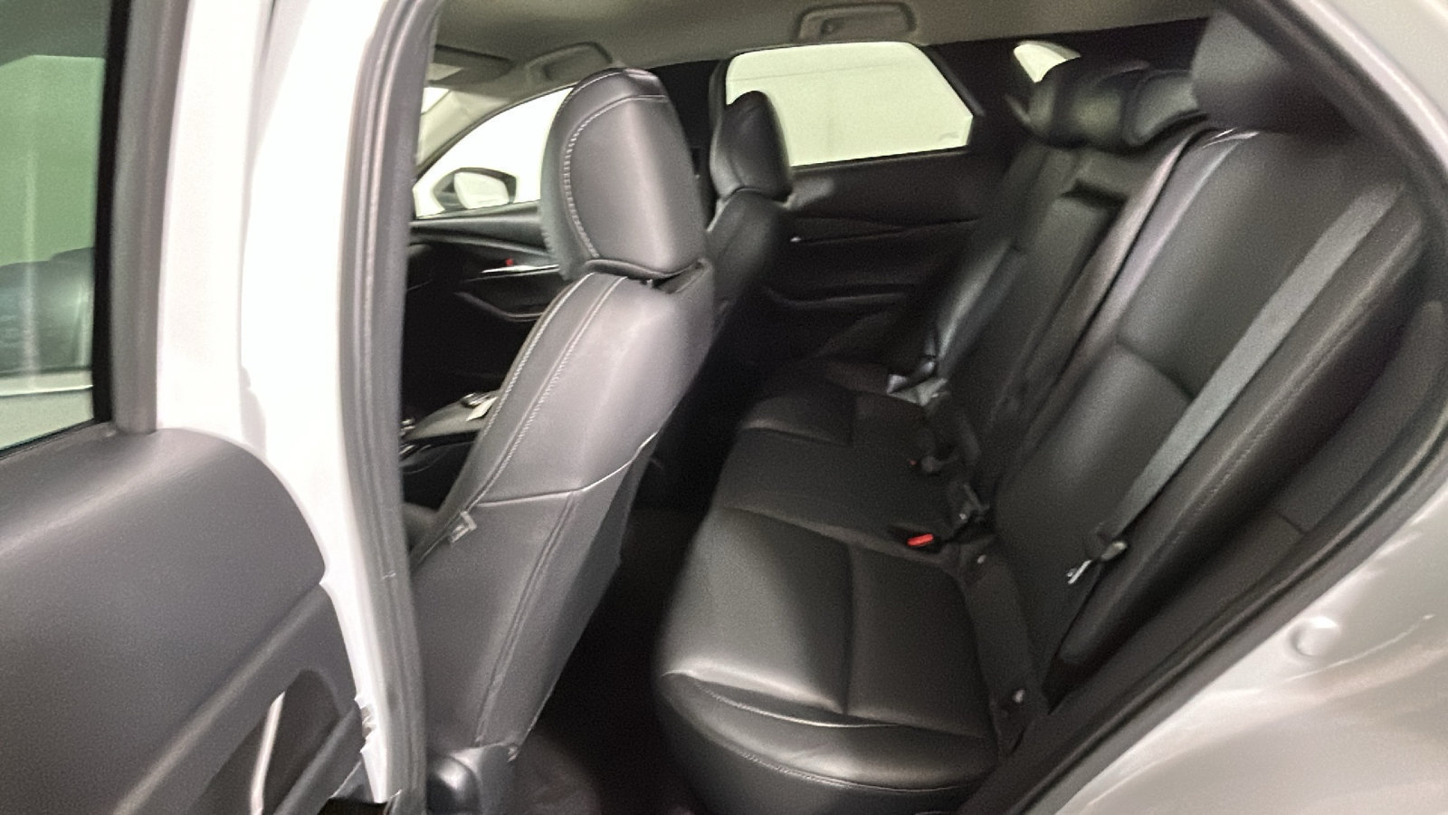 Used 2025 MAZDA CX-30 AWD 2.5 S w/ Select Sport Pkg image 31