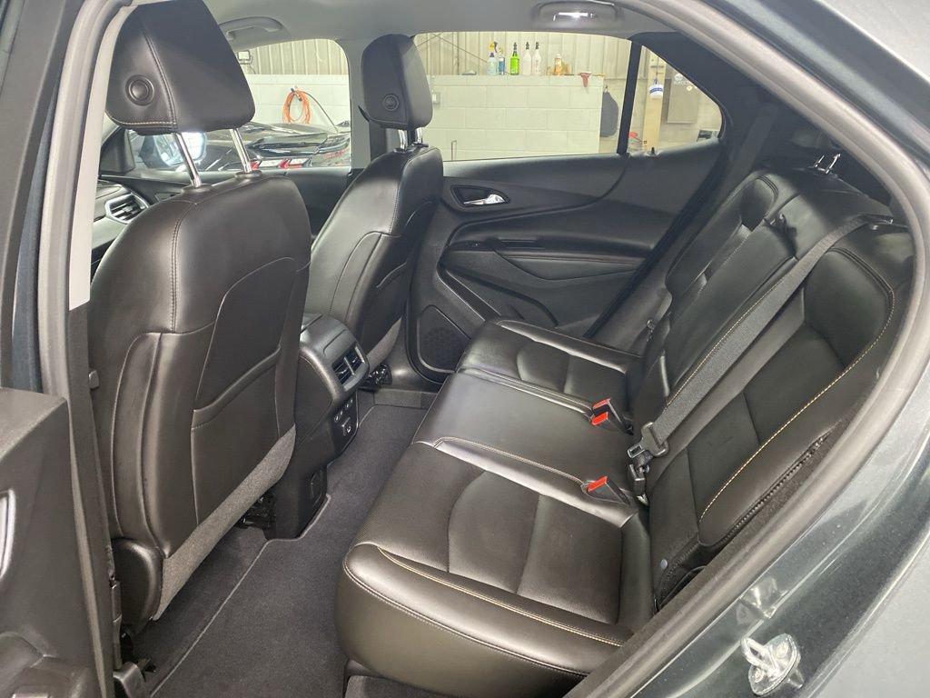 Used 2020 Chevrolet Equinox Premier image 28