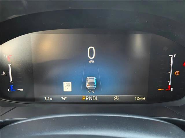 New 2026 Ford Escape Active w/ Tech Pack #1 image 10