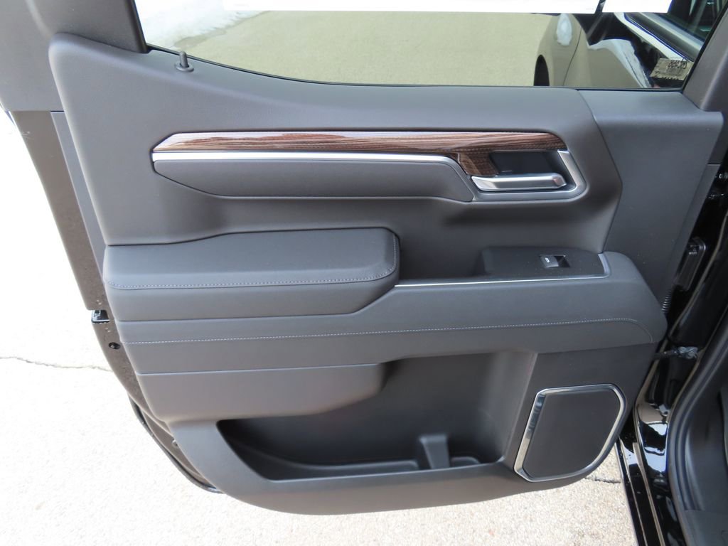 New 2026 Chevrolet Silverado 1500 RST w/ RST All Star Premium Package image 29