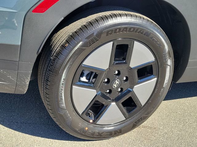 New 2026 Hyundai Santa Fe SEL image 25