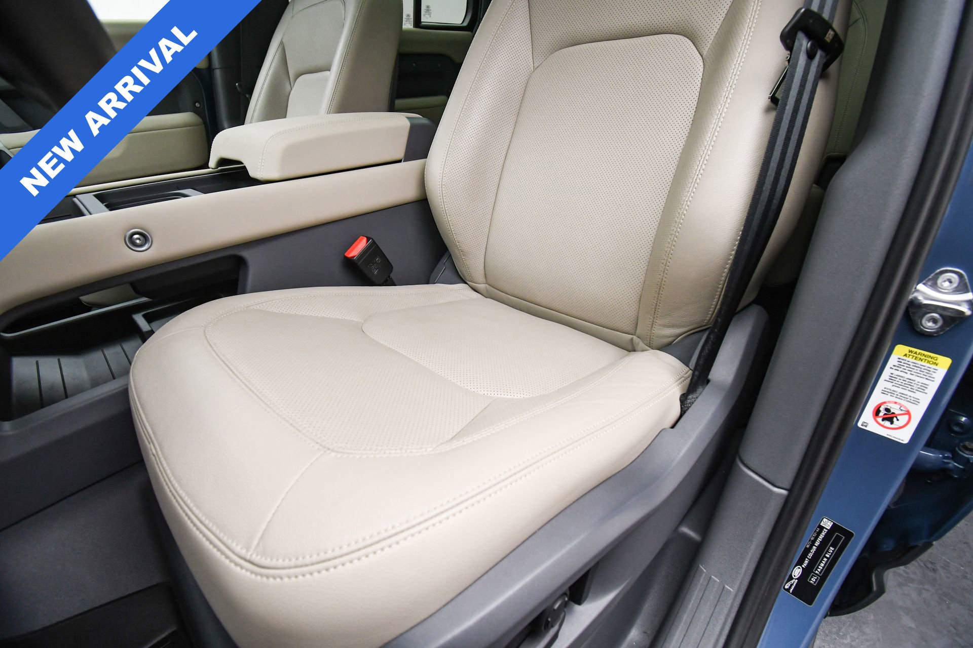 Used 2024 Land Rover Defender 110 S image 49